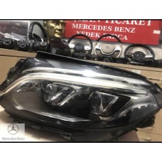 A1669067502 GLE SOL FAR ÇİFT MERCEK MERCEDES BAŞKAN TİCARET